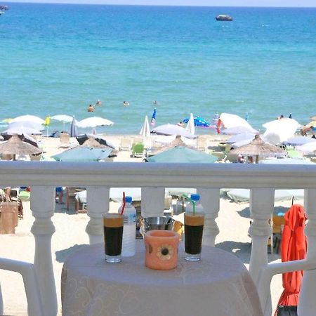 El Greco Hotel Olympic Beach Olympiakí Aktí Eksteriør billede